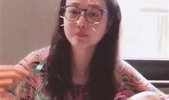 香港娱乐明星爆料抖音敏,娱乐圈幕后真相大揭秘！”